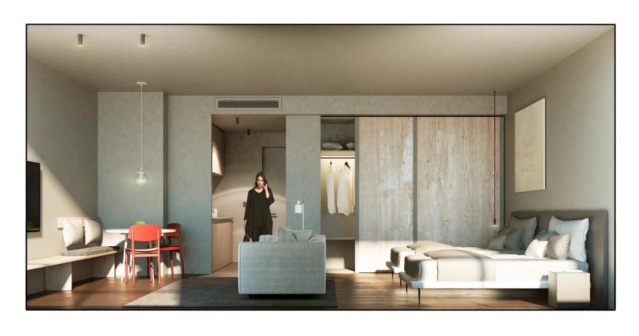 Hotel Forum Ceao Y