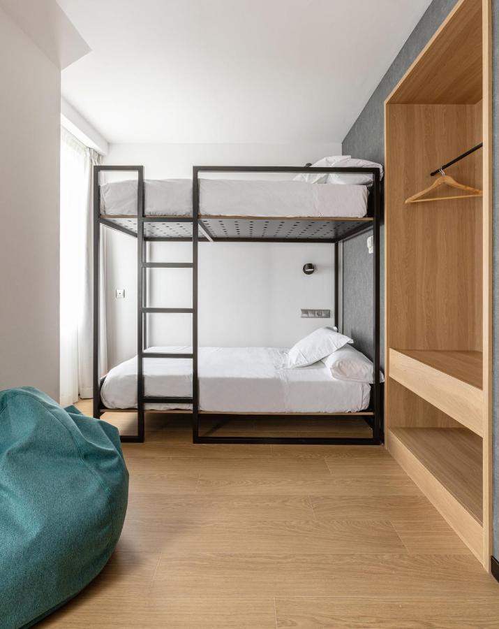 Hotel Forum Ceao Y Lugo