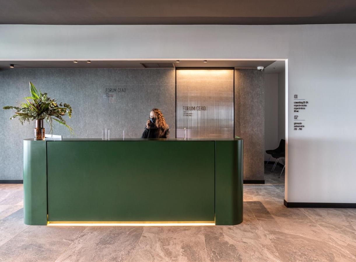 Hotel Forum Ceao Y 3*
