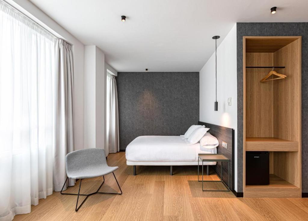 Hotel Forum Ceao Y Lugo