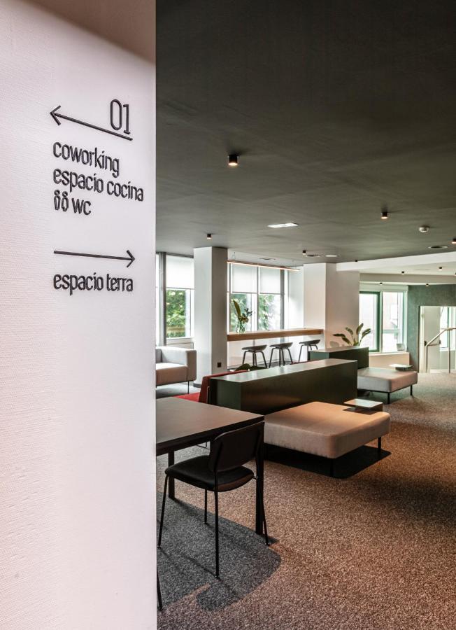 Forum Ceao Hotel Lugo